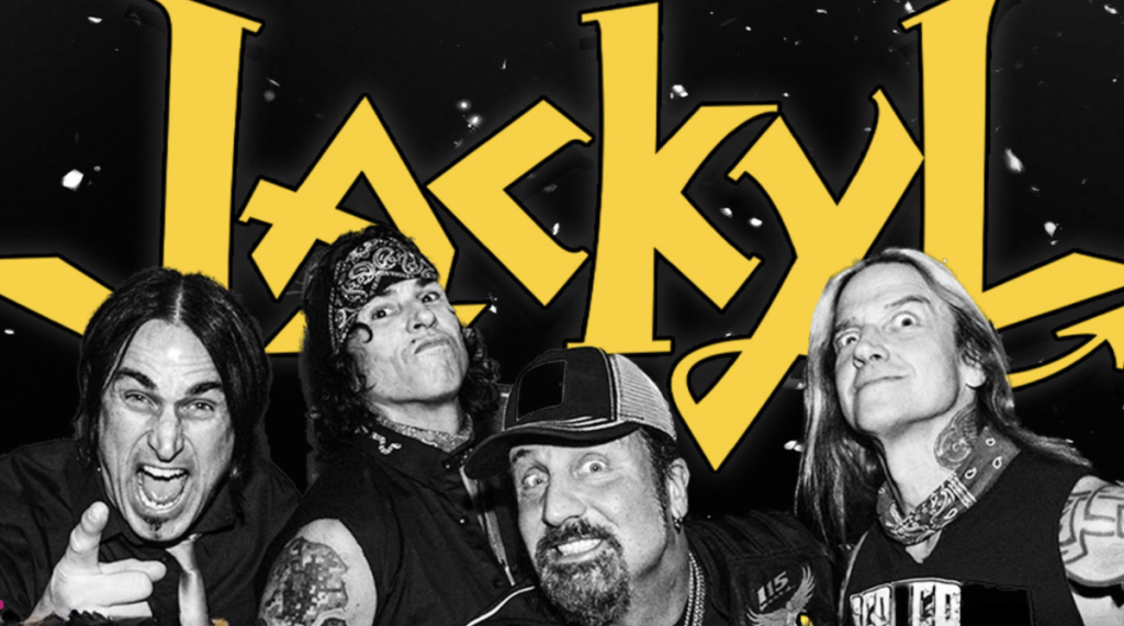 The Untold Story of Jackyl Band Members and More