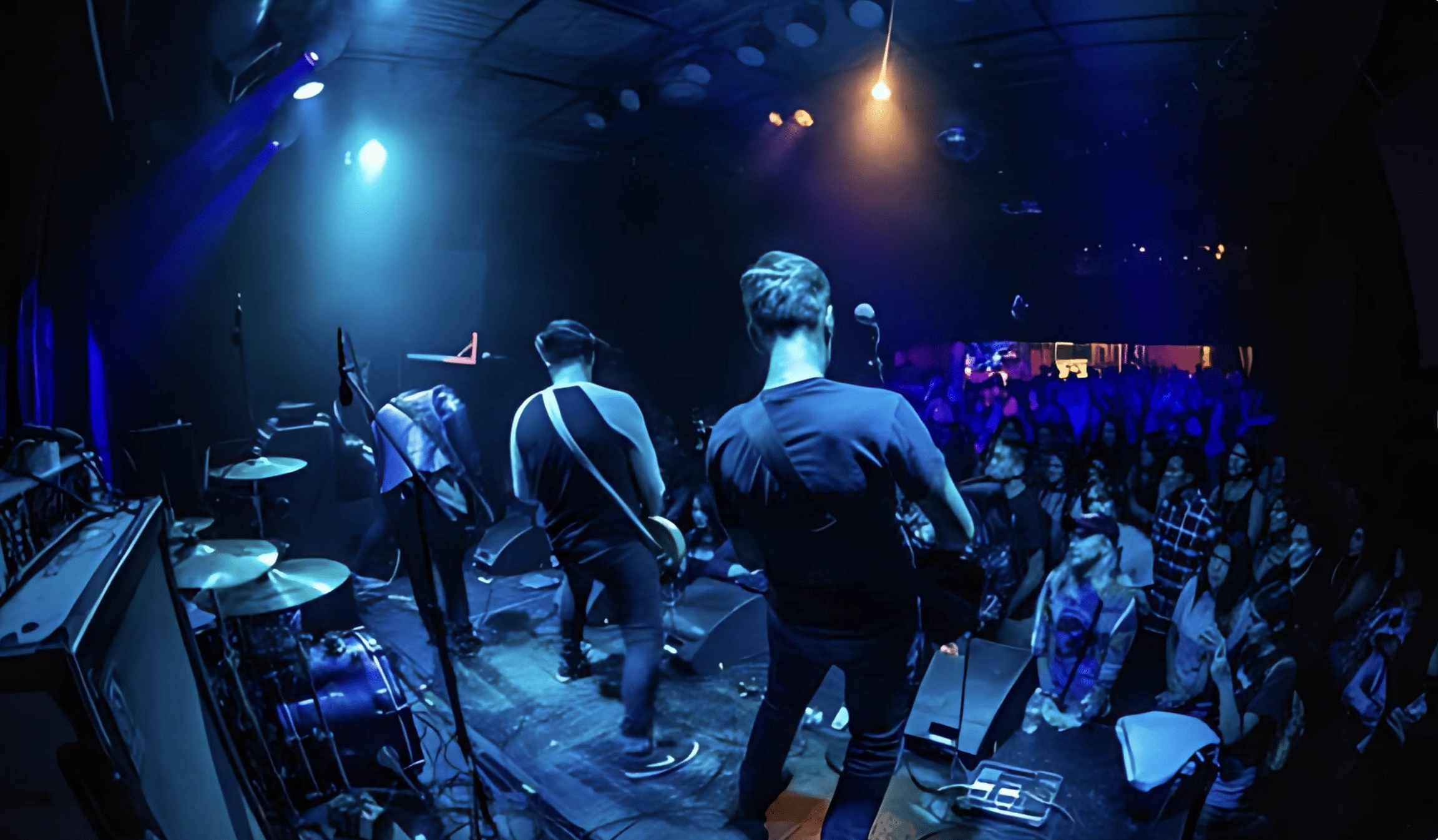 The_Bands_Comeback_Fresh_Faces_Updated_Tunes