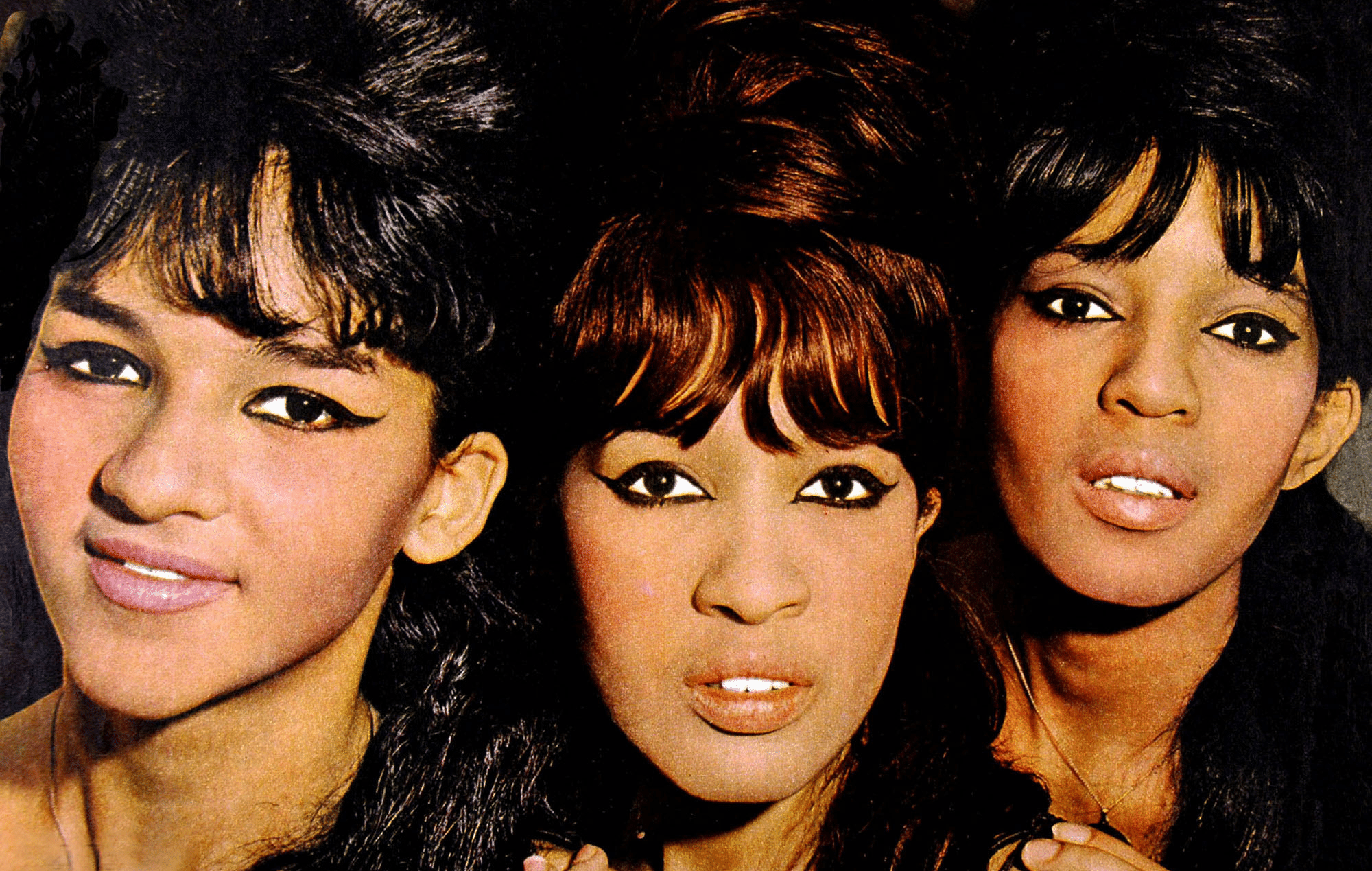 The_Ronettes