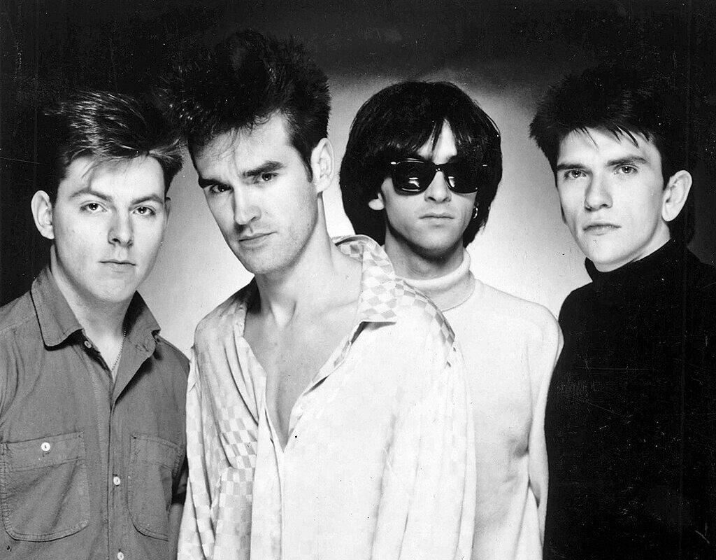 Top 96 80s Pop Icons You Should Know GigWise