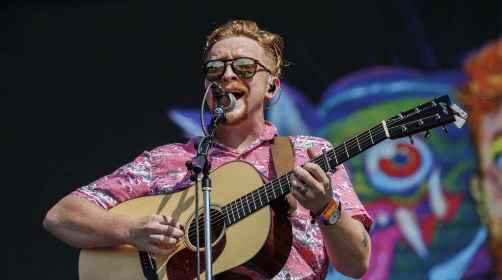 Tyler Childers