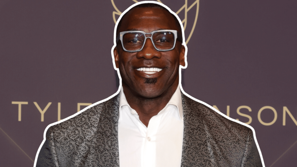 Uncovering Shannon Sharpe