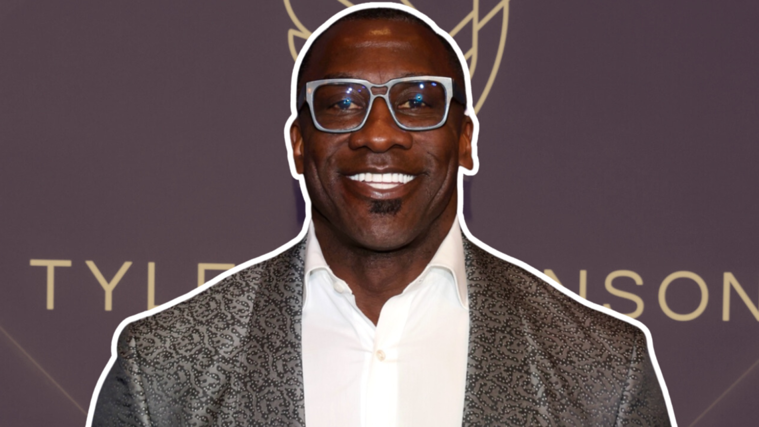 Uncovering Shannon Sharpe: Age and Achievements - GigWise