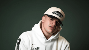 Understanding Jynxzi's Nationality and Ethnicity - GigWise