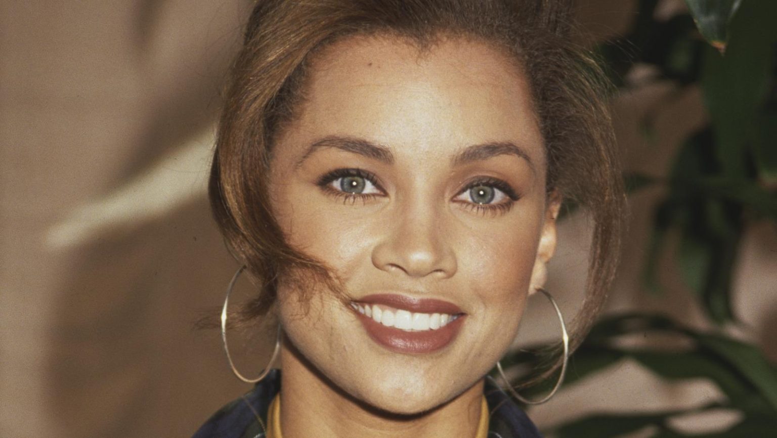 Top 30 R&B Female Singers of the 80s - GigWise