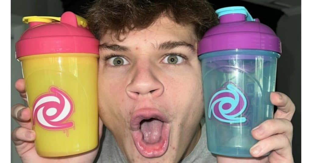 What Brands Has Jynxzi Endorsed?