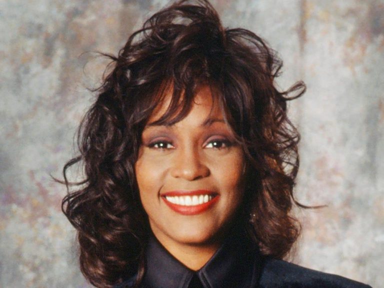 Top 30 R&B Female Singers of the 80s - GigWise