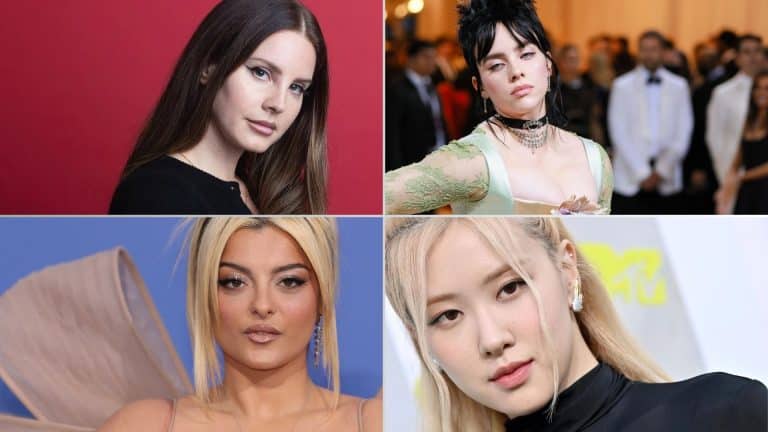 Top 35 Young Female Pop Singers Shaping the Music Scene - GigWise