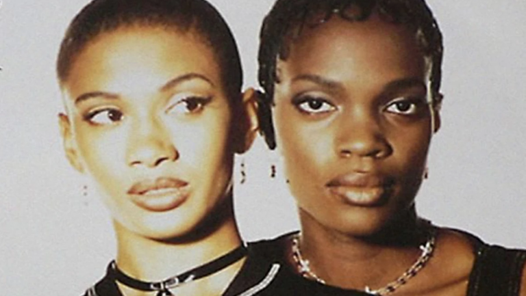 37 Black Female Singers of the 90s Who Defined an Era - GigWise