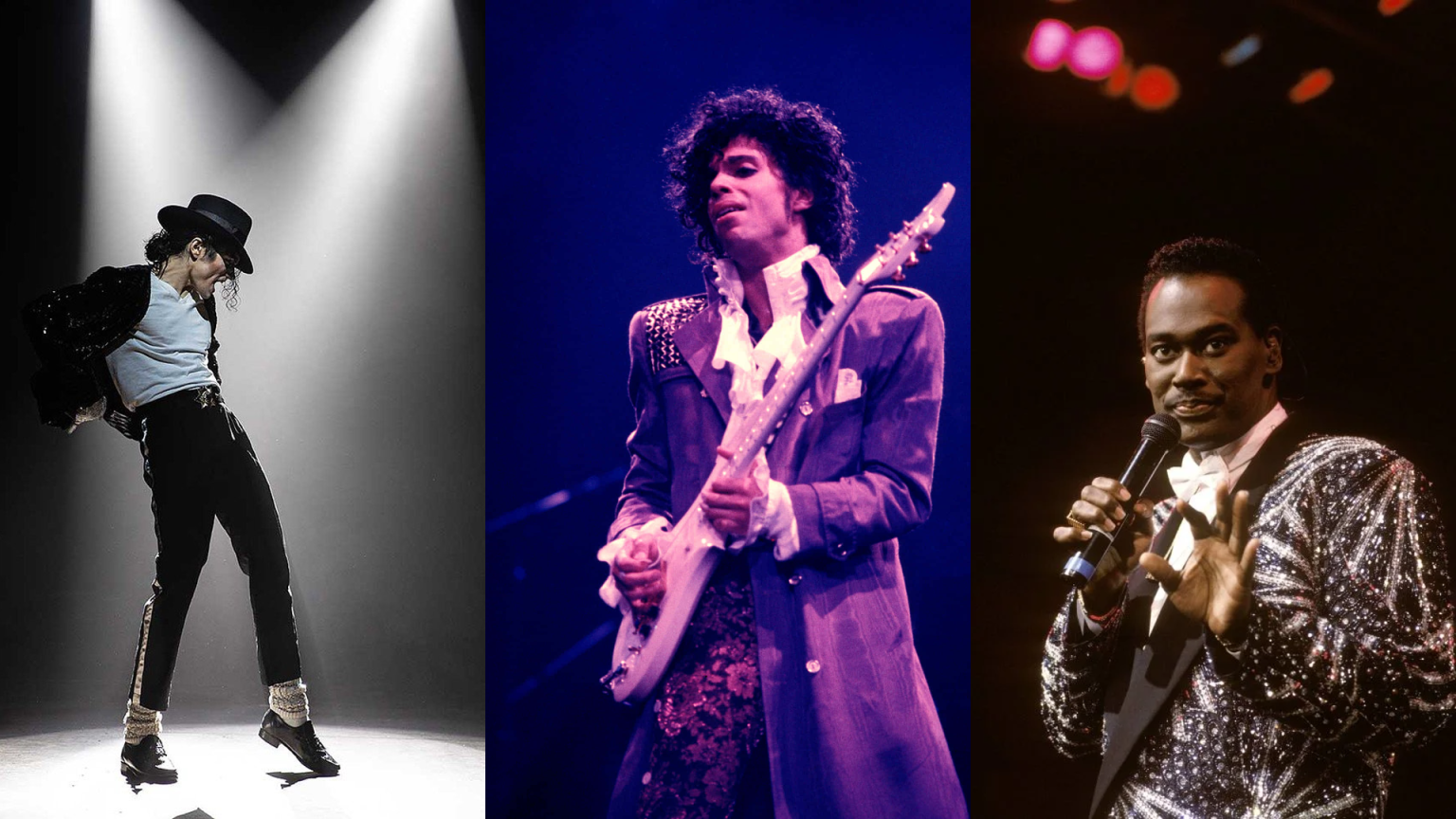 80 Rnb Style 25 Influential 80s Male R&B Singers That Shaped Music - GigWise