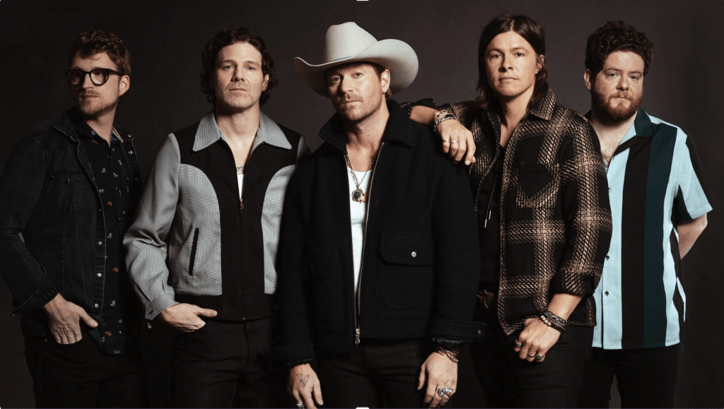 needtobreathe band members