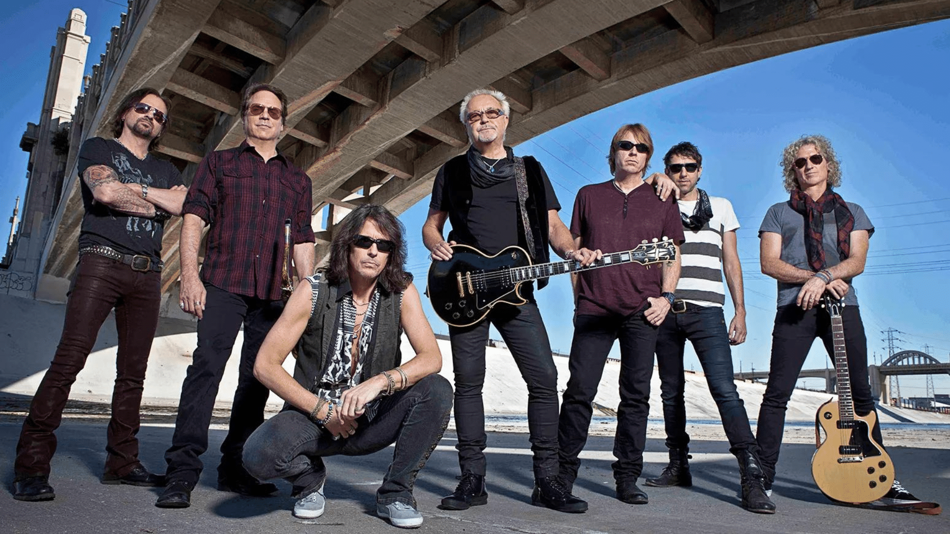 A_Band_in_Evolution