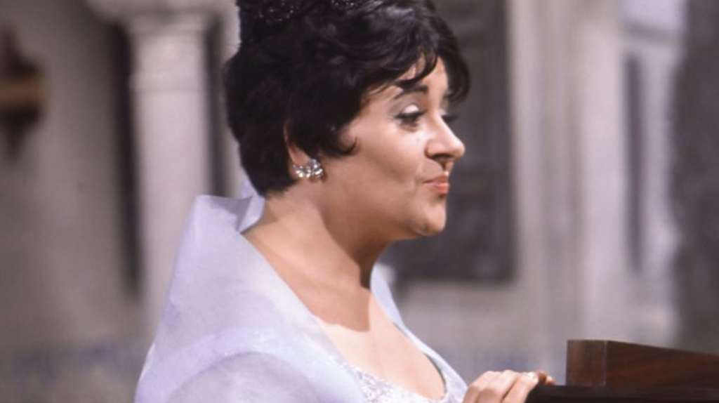 71+ Iconic Soprano Singers You Should Know - GigWise
