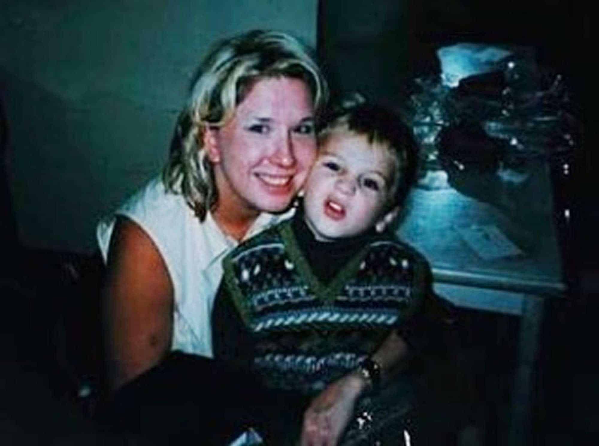 Annette_Deann_Bryan_Zach_Bryans_Mother