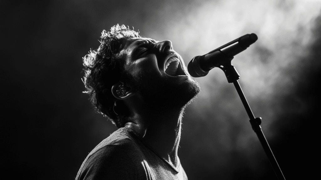 Best Male Songs to Sing for Aspiring Singers