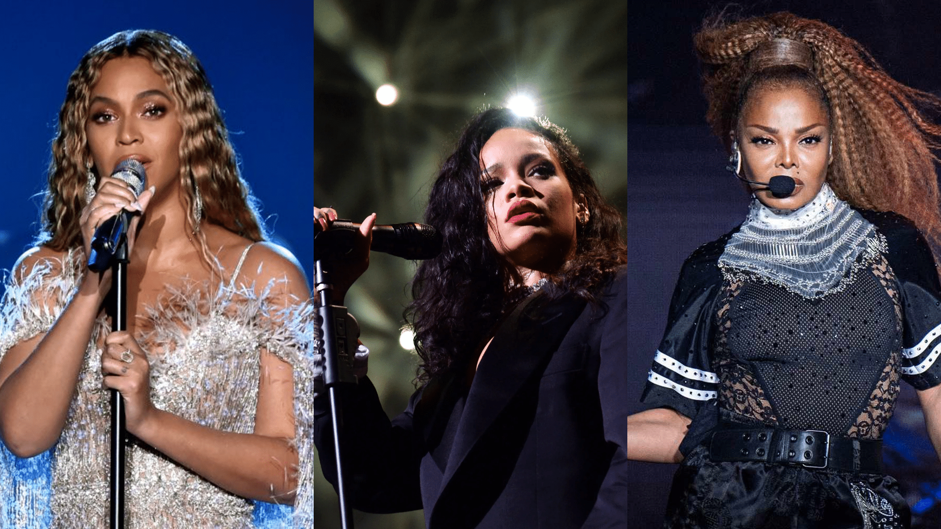 Black female pop singers top 10 female artists of 2024 funktasy