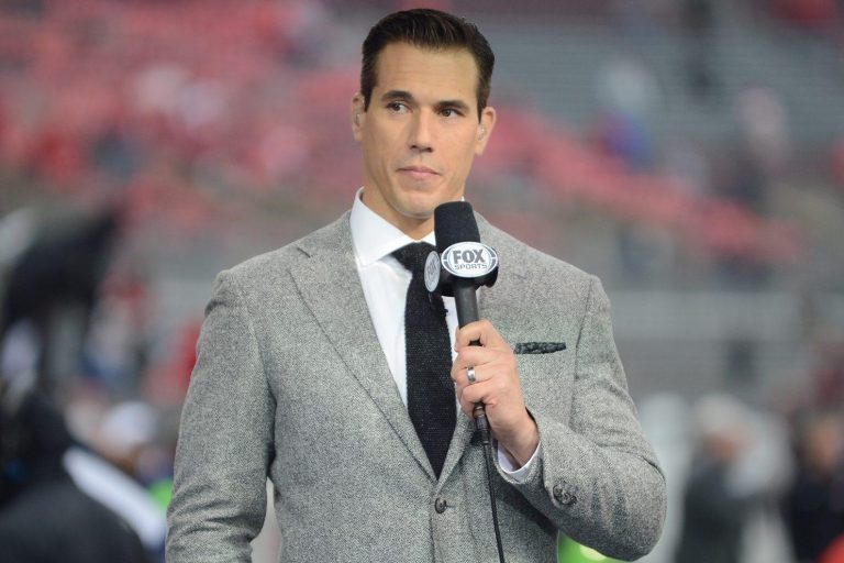 What is Brady Quinn's Current Net Worth? - GigWise