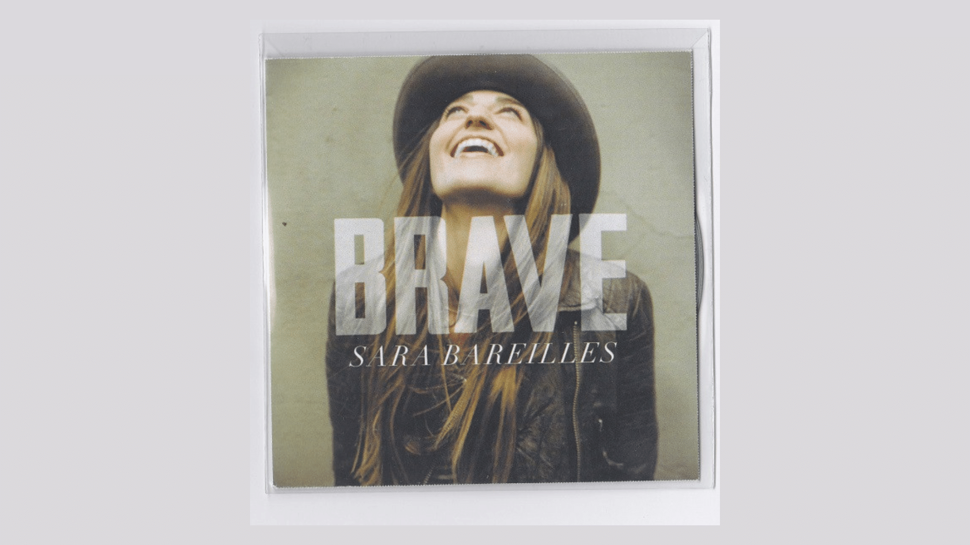 Brave