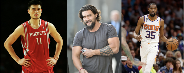 Shaq: Height and Its Impact on His Career - GigWise