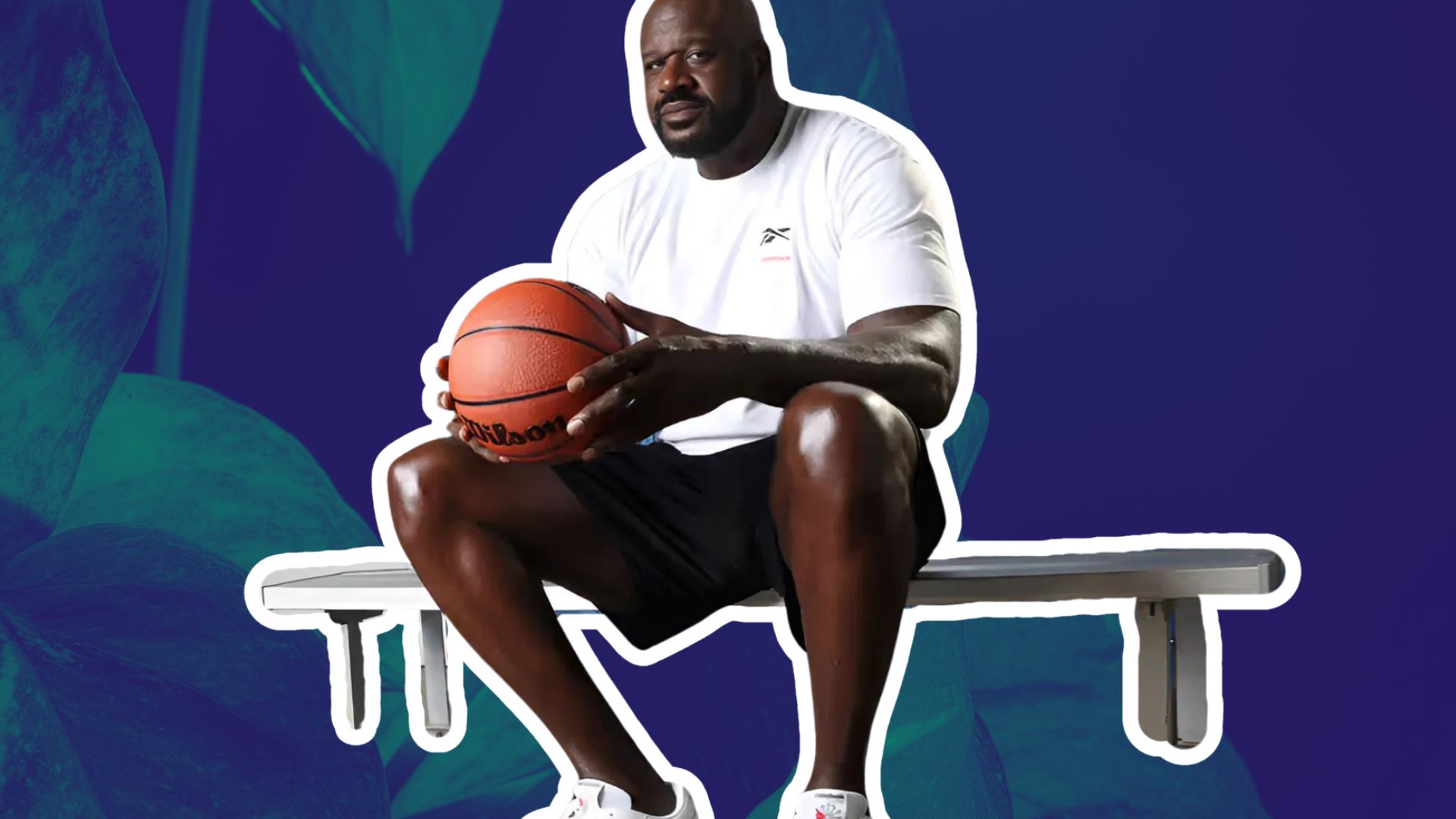 Shaq Height and Its Impact on His Career GigWise