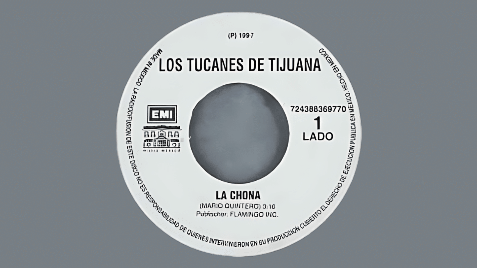 La_Chona