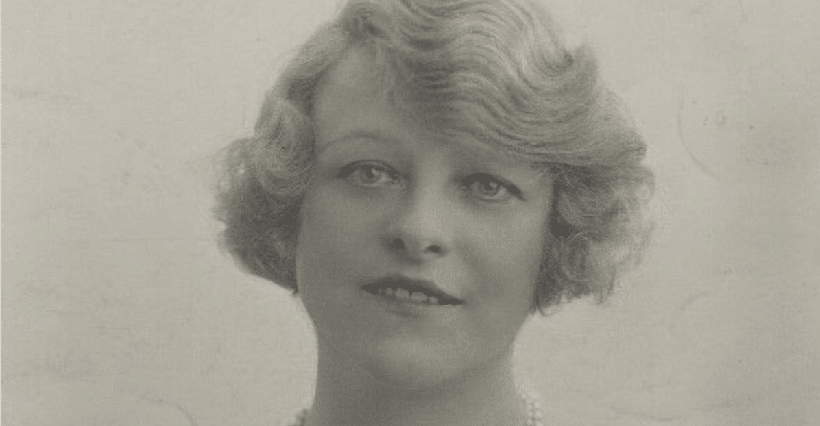 Margaret_Sheridan