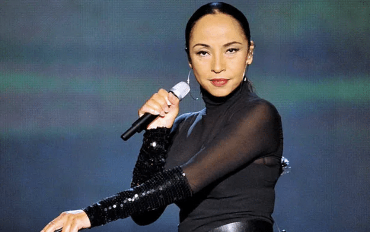 Sade