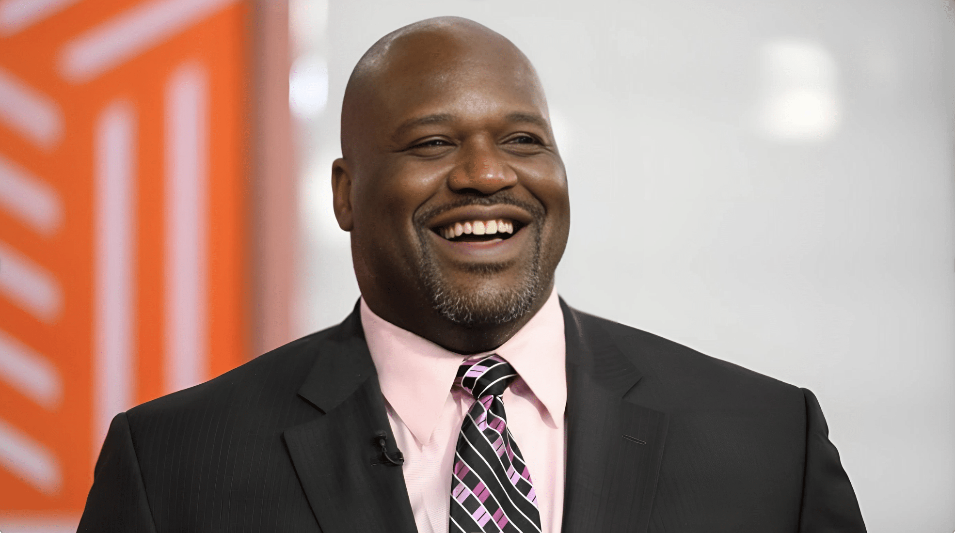 Shaquille_ONeals_Ethnic_Background