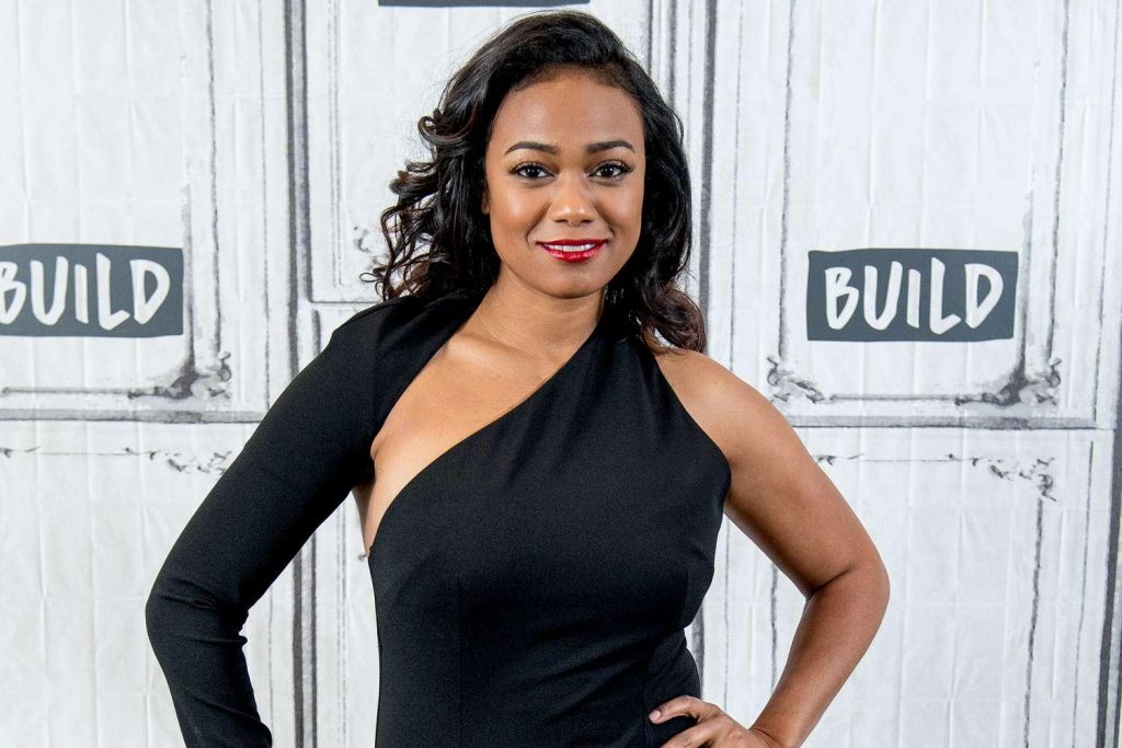 35+ Iconic Female R&B Singers of The 90s - GigWise