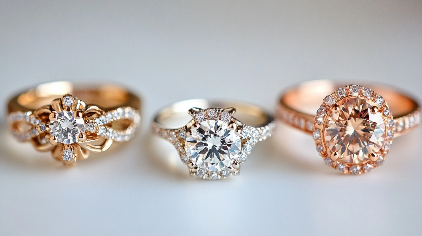 The Complete Guide to Engagement Rings: Love, Commitment, and Choices ...