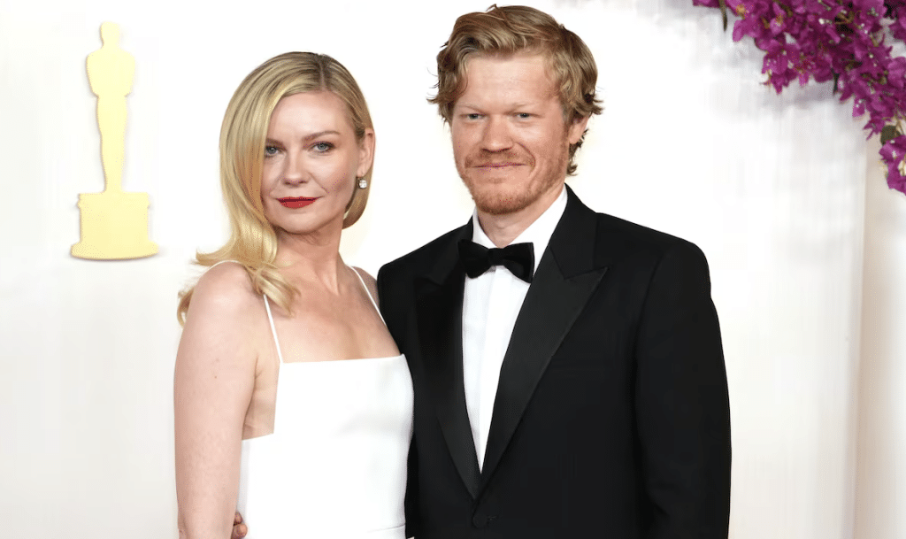 The Life of Kirsten Dunst's Husband