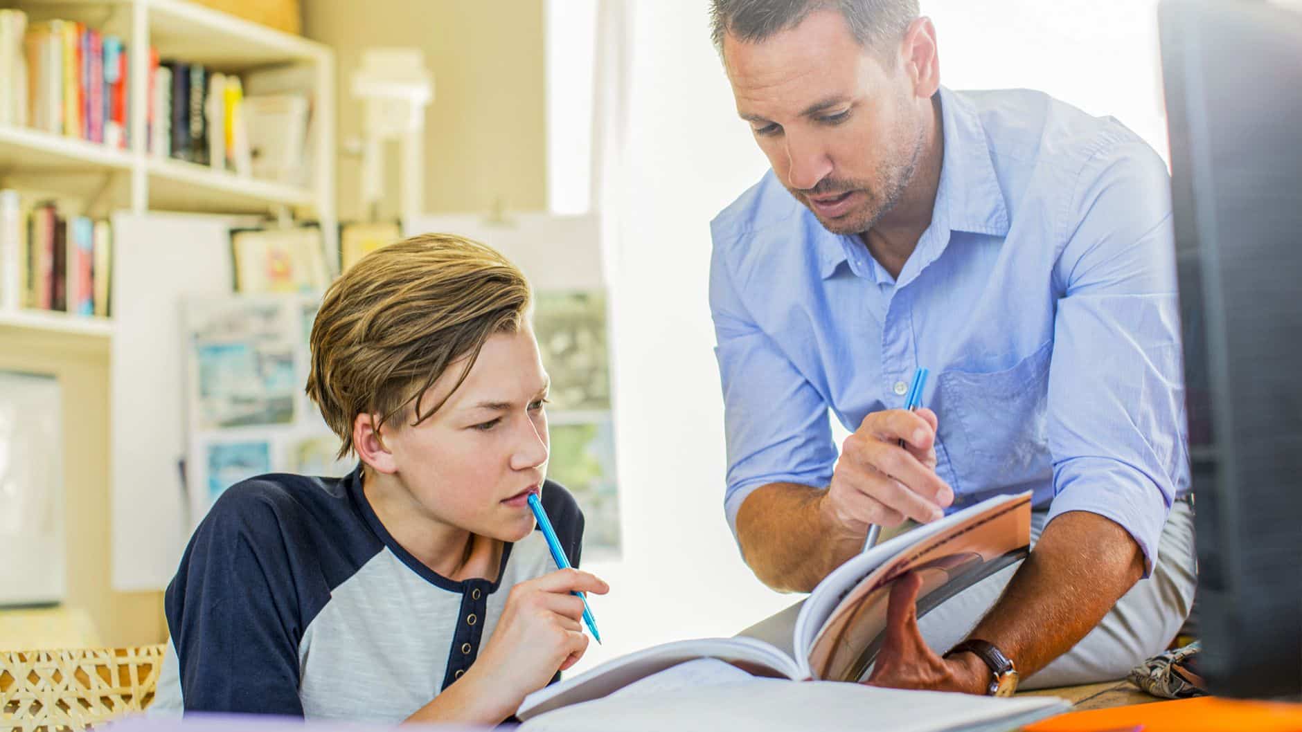 Tutoring