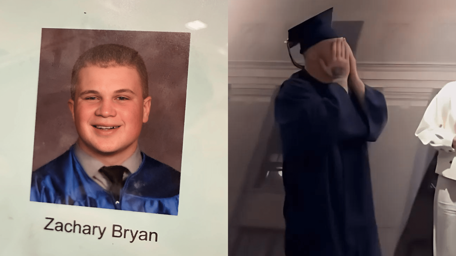 Zach_Bryans_Early_Education_and_High_School_Experience