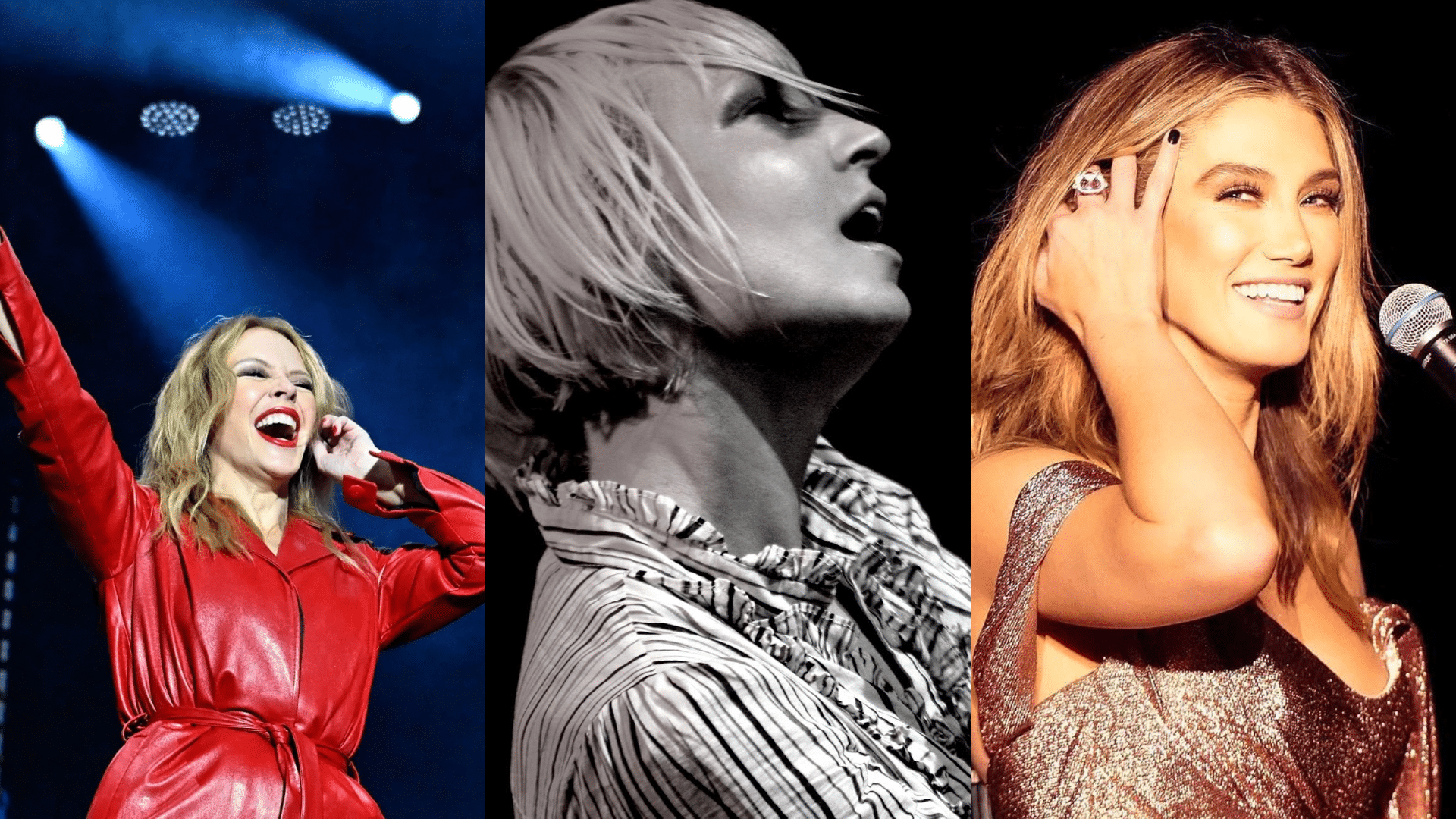 25 Iconic Australian Female Pop Singers You Should Know - GigWise