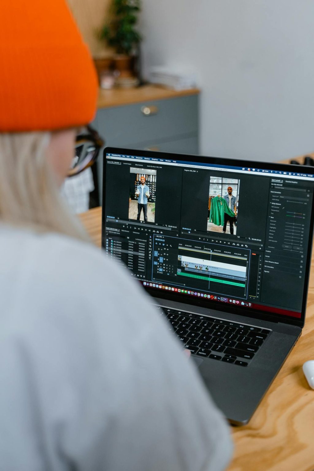 9 Creative Video Editing Tips for Homemade Videos - GigWise