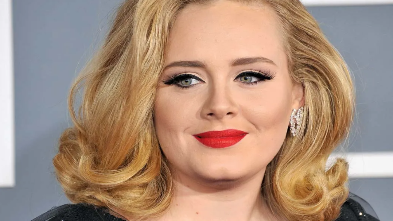 Adele