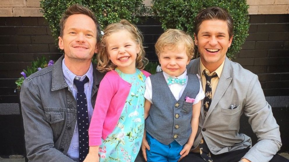 Neil Patrick Harris