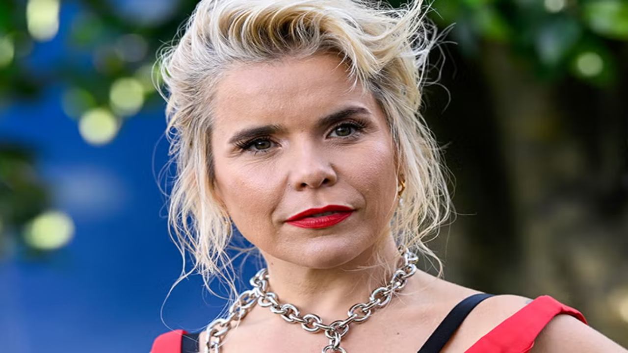 Paloma Faith