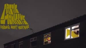 Arctic Monkeys' '505': Lyrics, Live & Similar Songs - GigWise