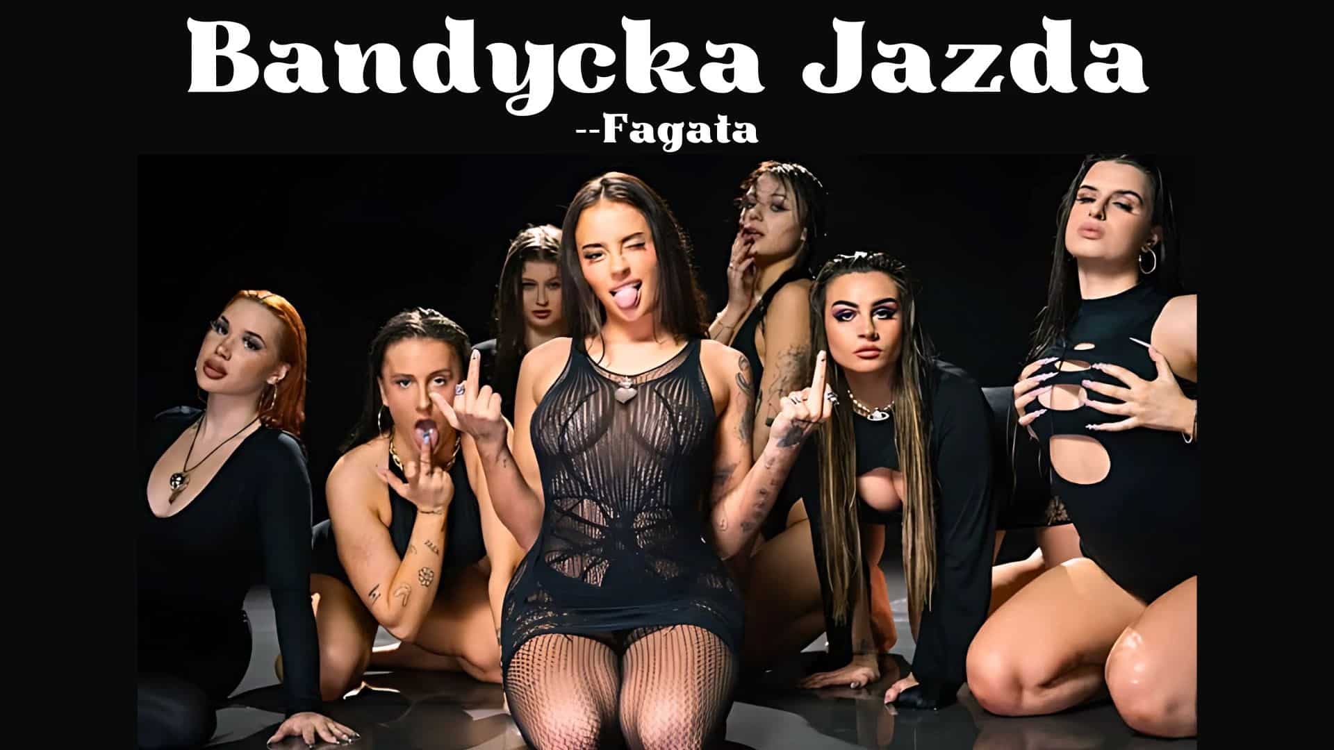 Fagatas Bandycka Jazda: Lyrics, Live & Similar Songs - GigWise