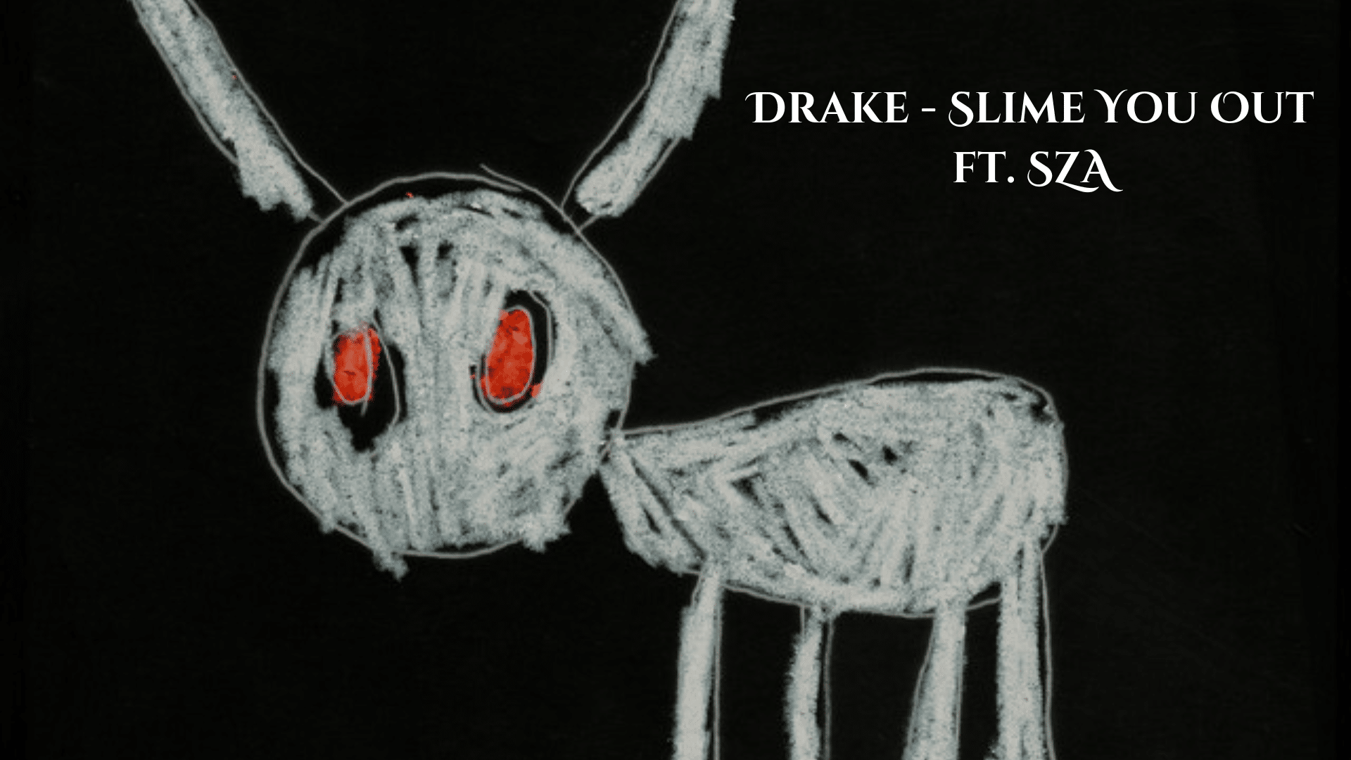 Slime You Out Lyrics by Drake Ft. Sza GigWise