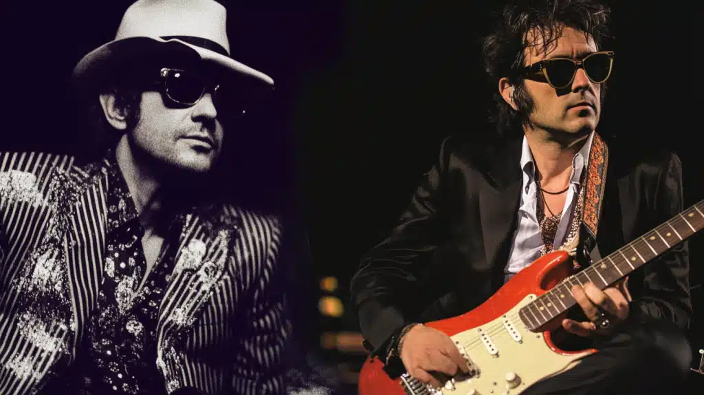 Singers and Musicians Who Have Put Their Names to Casino Games