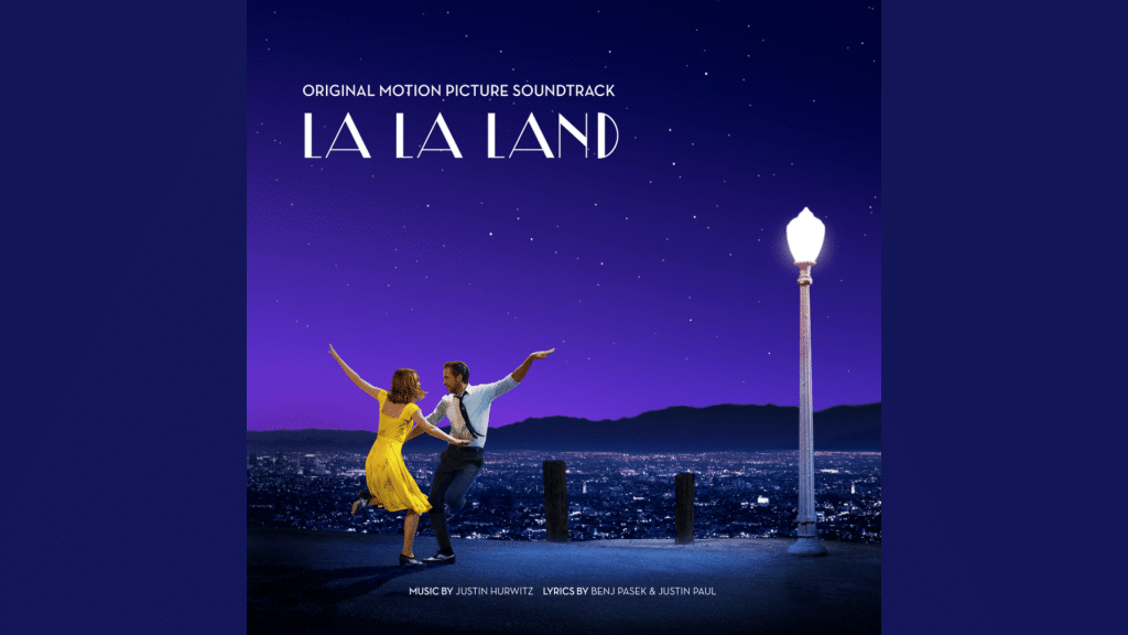 city of stars lyrics