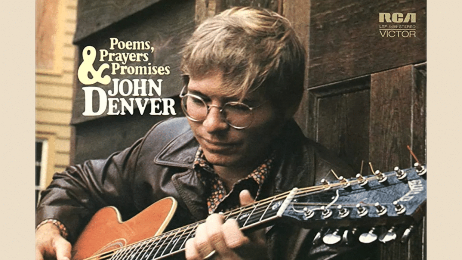 Sing Along to John Denver's "Country Roads" Lyrics - GigWise