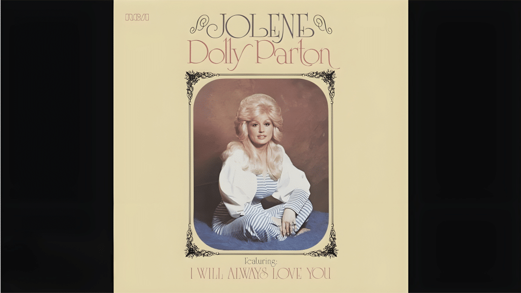 jolene lyrics