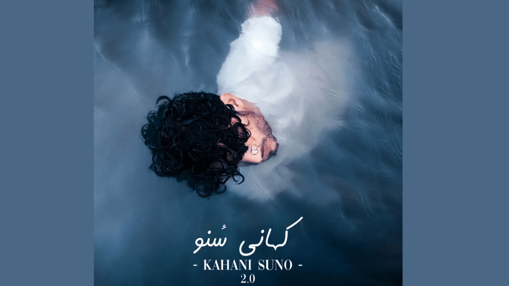 kahani suno 2.0 lyrics