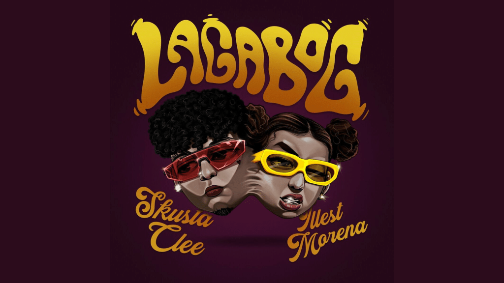 lagabog lyrics