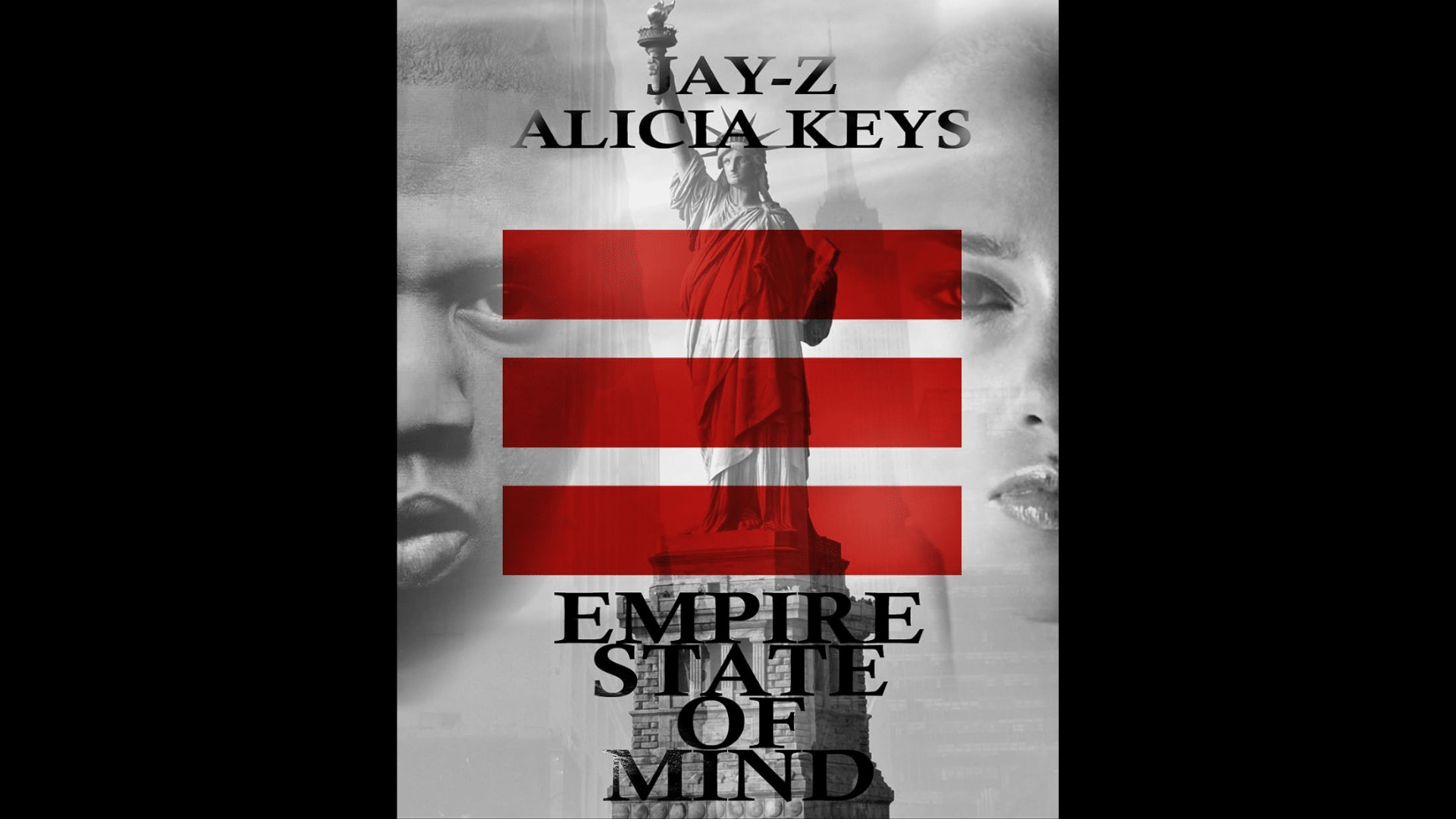 Jay-Z/Empire State Of Mind feat. Alicia Keys JAY-Z empire