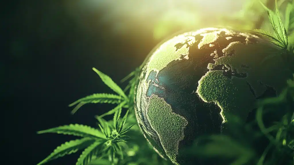 Cannabis Now Classified As Medicine by United Nations