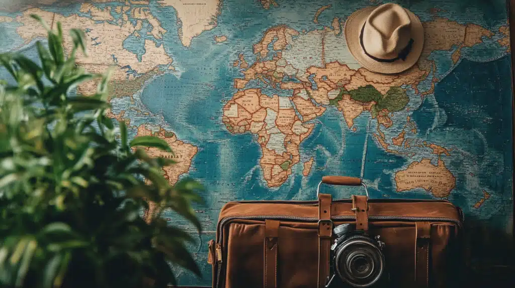 Essential Tips for International Travel: Your Guide to a Smooth Global Adventure